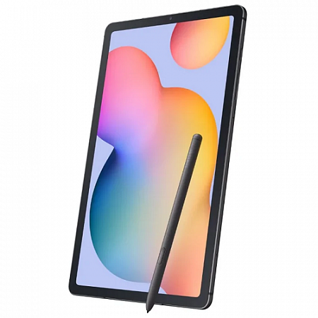 Samsung Galaxy Tab S6 Lite 10.4 Wi-Fi 4/128GB Gray