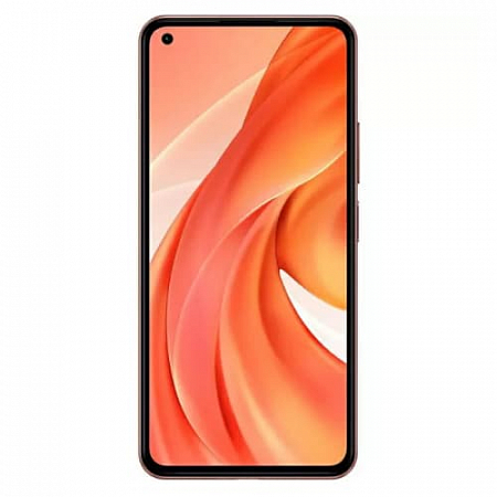 Mi 11 Lite 6/128GB Pink