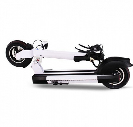 Электросамокат Kugoo M3 Lux White