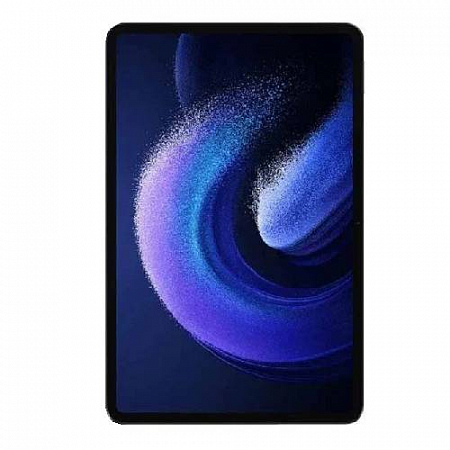 Xiaomi Pad 6 8/256GB Wi-Fi Grey