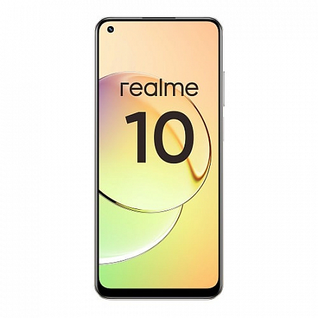 Realme 10 8/256GB White
