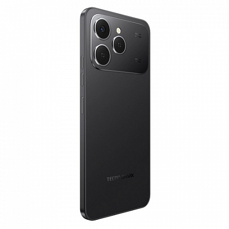 TECNO Spark 40 8/256GB Ink Black