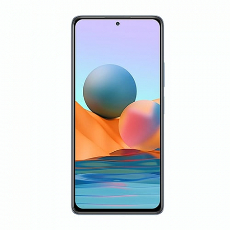Redmi Note 10 Pro 6/128GB Gray