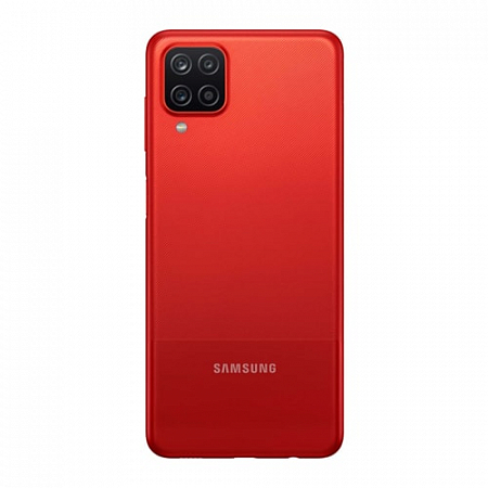 Samsung Galaxy A12 3/32GB Red