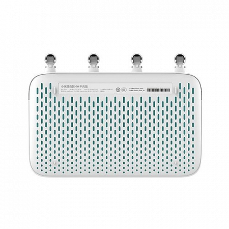 Роутер Mi  Wi-Fi 4A R4AC