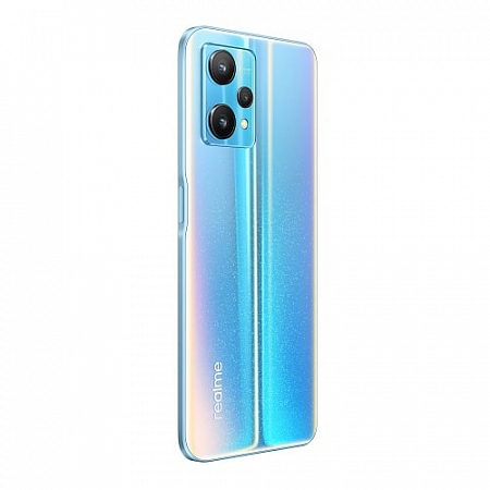 Realme 9 Pro 8/128GB Blue