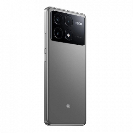 POCO X6 Pro 5G 12/512GB Grey