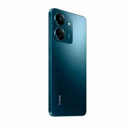 Redmi 13C 4/128GB Navy Blue