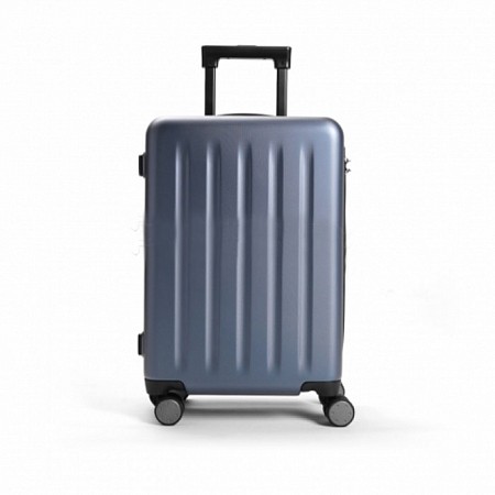 Чемодан 90 Points 20 голубой (XNA4003RT)