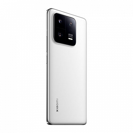 Xiaomi 13 Pro 5G 12/512GB White