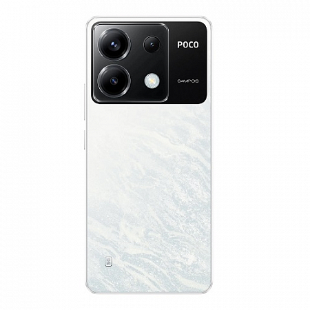 POCO X6 5G 12/512GB White