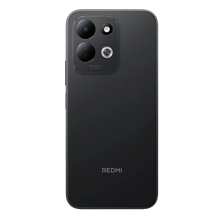 Redmi 17 6/128GB NFC Black
