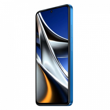 POCO X4 Pro 5G 8/256GB NFC Blue