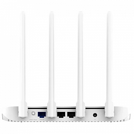 Роутер Mi  Wi-Fi 4A R4AC