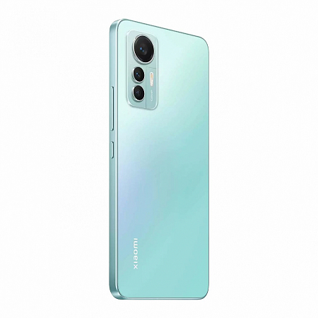 Xiaomi 12 Lite 8/256GB Green