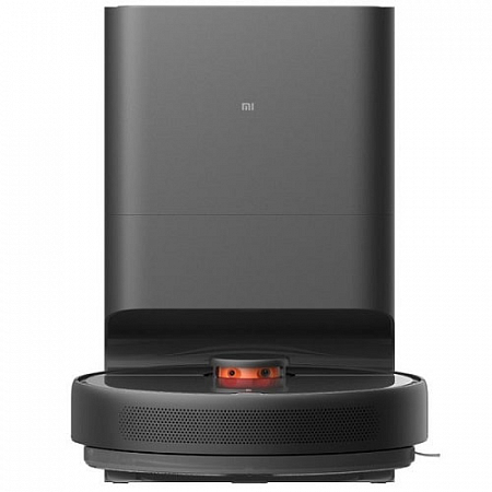 Док-станция с функцией очистки пылесоса Mi Robot Vacuum Mop 2 Ultra station