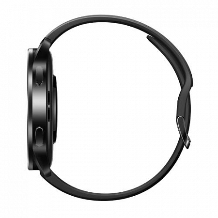 Смарт-часы Xiaomi Watch S3 Black