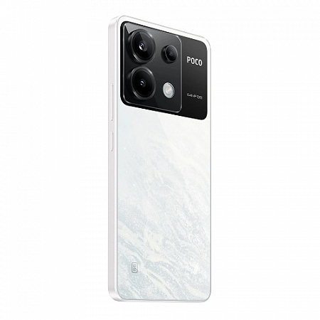 POCO X6 5G 12/512GB White