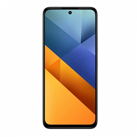 POCO M6 8/256GB Silver