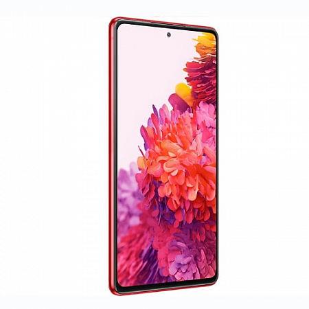 Samsung Galaxy S20 FE 6/128GB Red