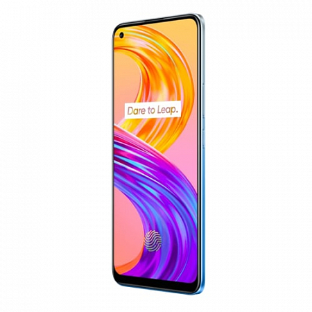 Realme 8 Pro 8/128GB Blue