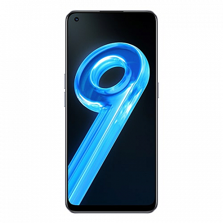 Realme 9 8/128GB White