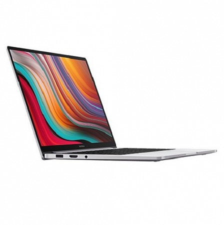 Redmibook 13 Ruilong Edition Silver (i5 10510U, 8GB, 512GB, GeForce MX250)