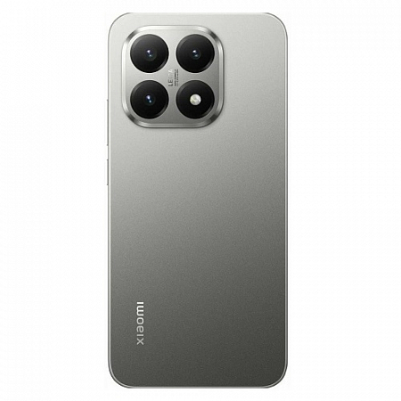 Xiaomi 15T 12/256GB Gray