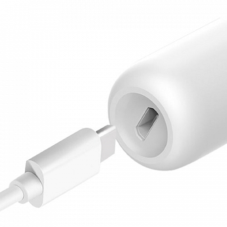 Массажер для глаз WellSkins Eye Massage White