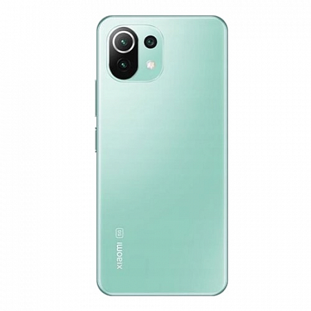 Xiaomi 11 Lite NE 5G 8/128GB NFC Green