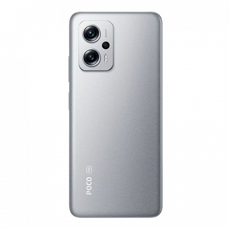 POCO X4 GT 8/256 GB Silver