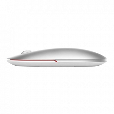 Беспроводная мышь Mi Elegant Mouse Metallic Edition White