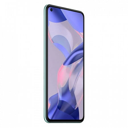 Xiaomi 11 Lite NE 5G 6/128GB NFC Green