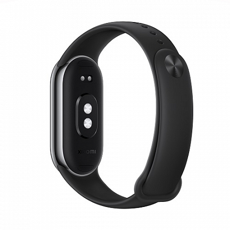 Фитнес-браслет Xiaomi Smart Band 8 Black