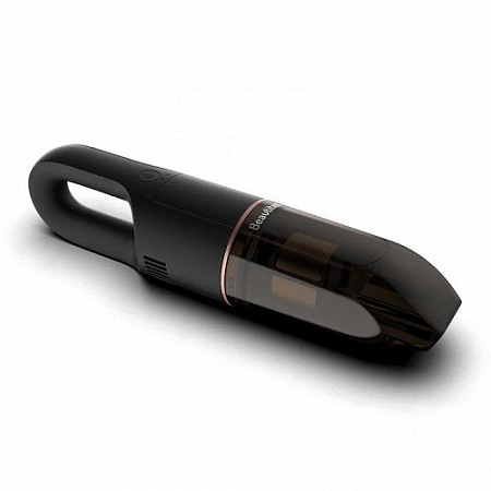 Автомобильный беспроводной пылесос Beautitec Wireless Vacuum Cleaner (CX1) Black