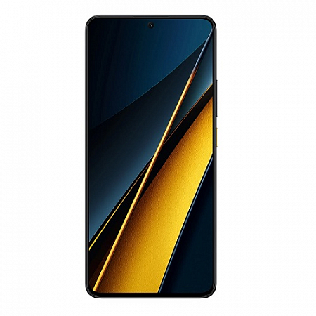POCO X6 Pro 5G 8/256GB Yellow