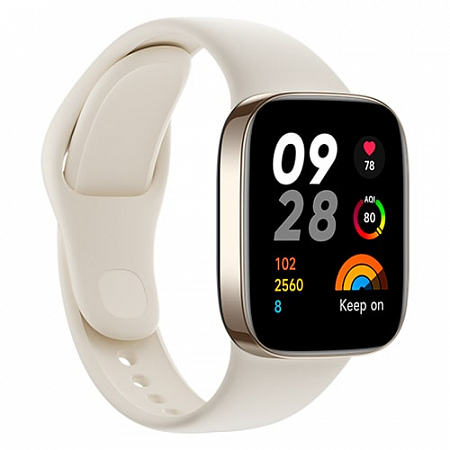 Смарт-часы Redmi Watch 3 Ivory