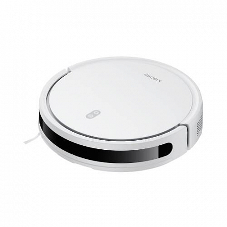 Робот-пылесос Xiaomi Robot Vacuum E12 White