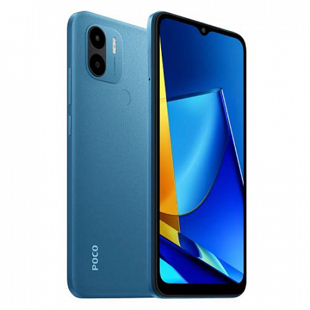 POCO C51 2/64GB Blue