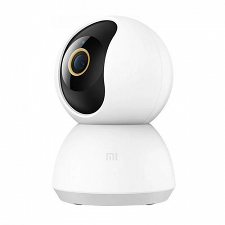IP-камера с панорамной съемкой Mijia Smart 360 Pan Titl Zoom 2K