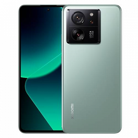 Xiaomi 13T Pro 12/256GB Meadow Green