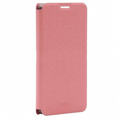 Книжка MOFI Mi 8 Pink