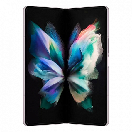 Samsung Z Fold 3 12/512GB Silver