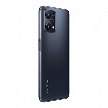 Realme 9 5G 4/64GB Black