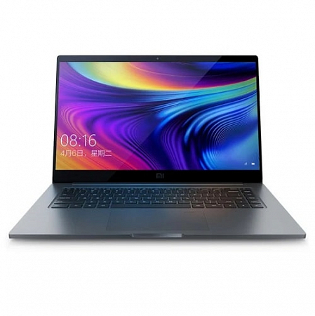 Mi Notebook Pro 15.6 Silver (i5 10210U, 8GB, 512GB SSD, GeForce MX250 2GB) JYU4159CN