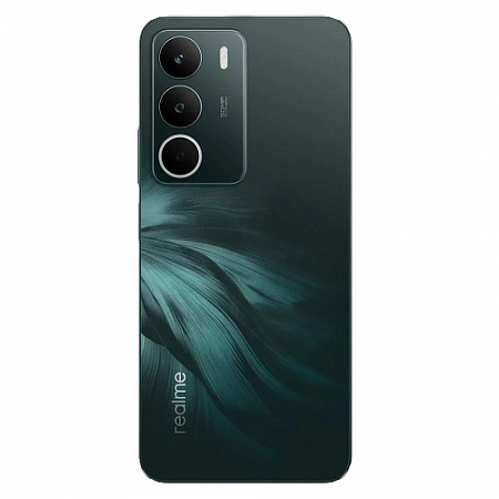 Realme C71 8/256GB Green
