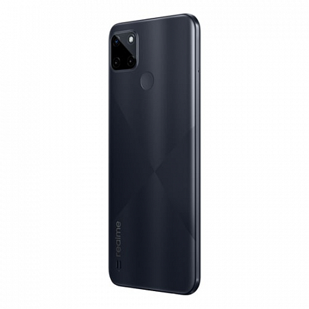 Realme C21Y 4/64GB Black