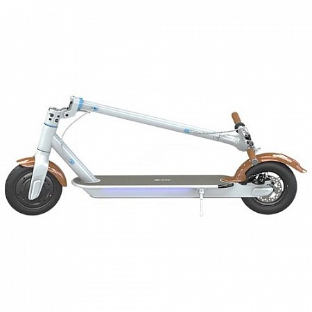 Электросамокат Hiper Triumph White