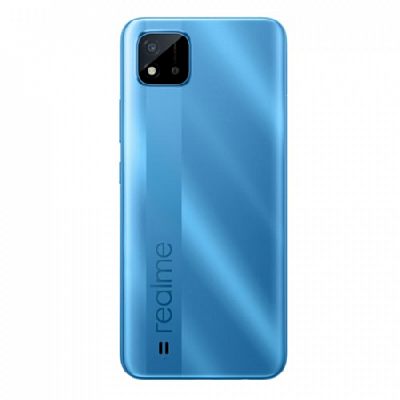 Realme C11 2021 2/32GB Blue