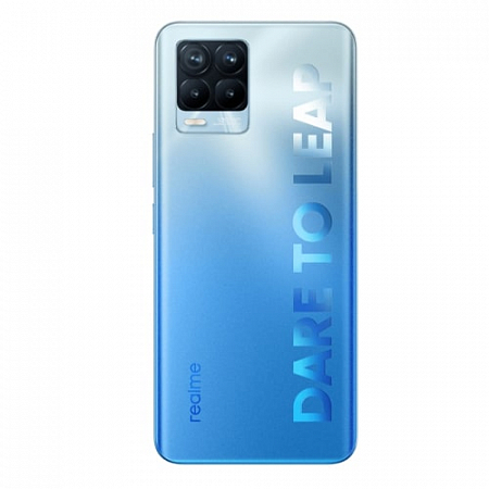 Realme 8 Pro 8/128GB Blue
